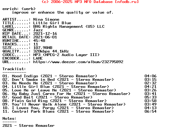 Nina_Simone-Little_Girl_Blue-Remastered-WEB-2021