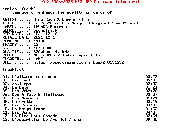 Nick_Cave_And_Warren_Ellis-La_Panthere_Des_Neiges_(ORIGINAL_SOUNDTRACK)-Ost-WEB-2021