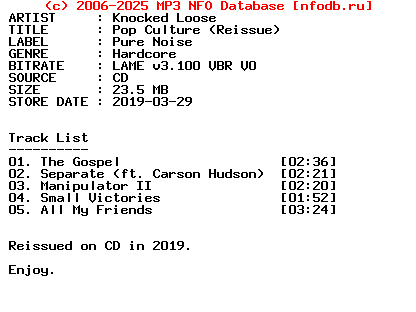 Knocked_Loose-Pop_Culture-(REISSUE)-EP-2019