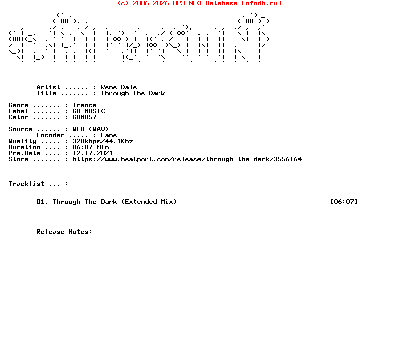 Rene_Dale-Through_The_Dark-(GOM057)-Single-WEB-2021-FALCON