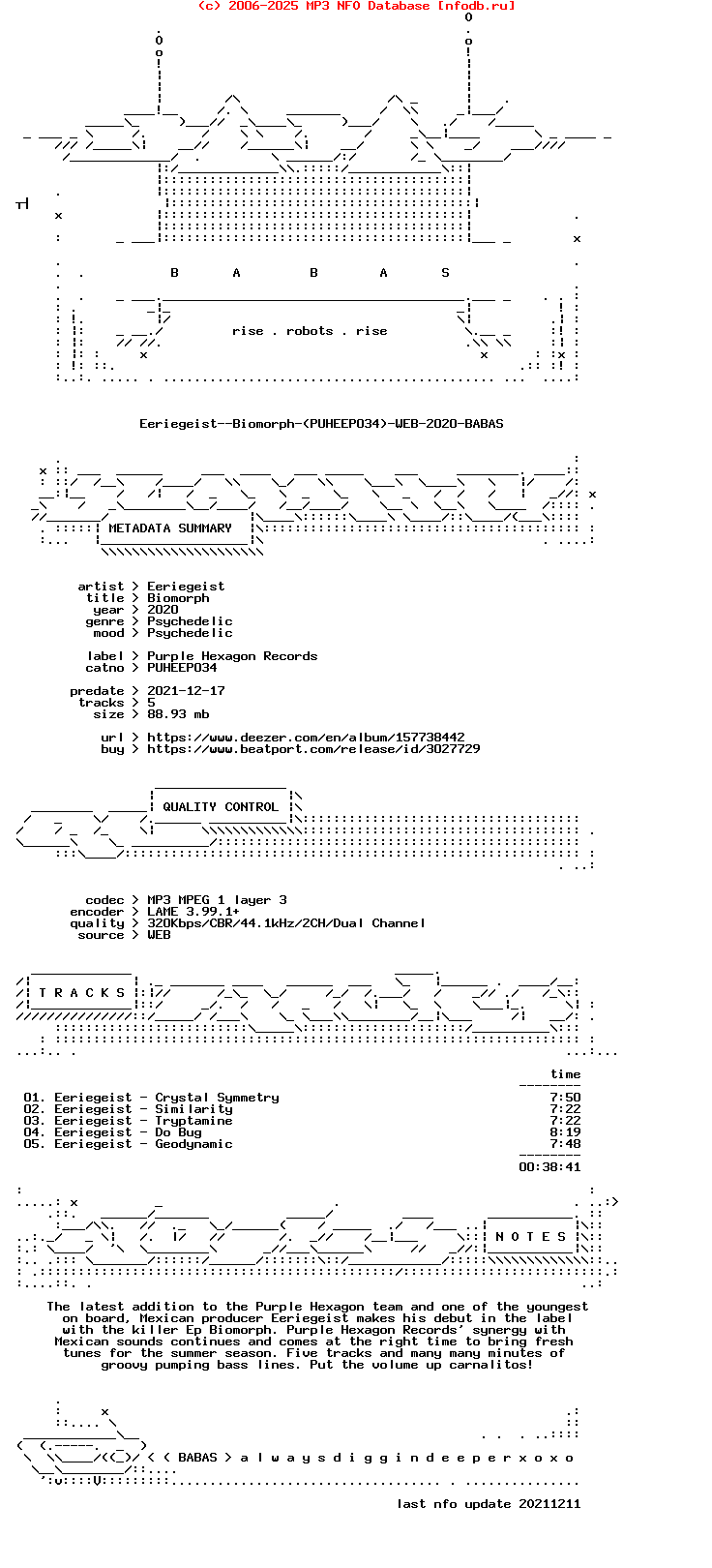 Eeriegeist--Biomorph-(PUHEEP034)-WEB-2020-BABAS