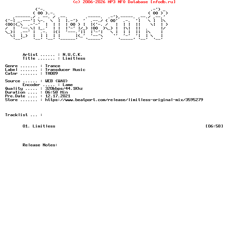N.U.C.K.-Limitless-(TM009)-Single-WEB-2021-FALCON