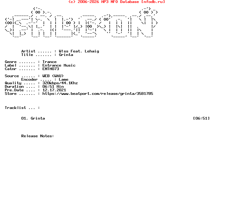 Wss_Feat._Lehaig-Grinta-(ENTM073)-Single-WEB-2021-FALCON