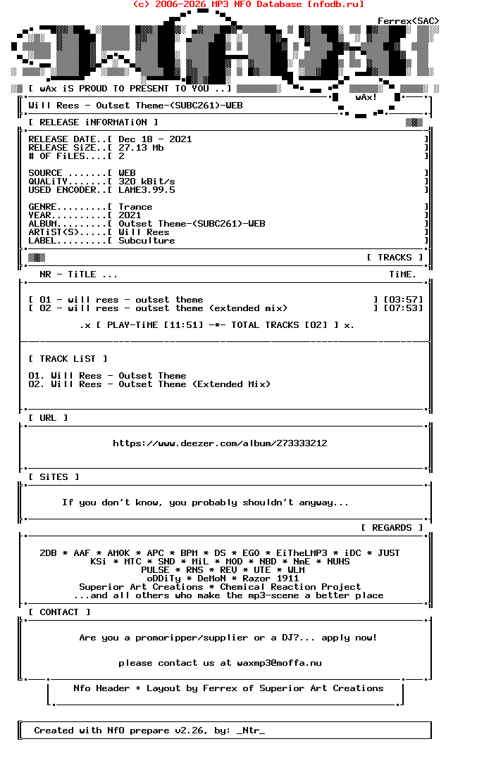 Will_Rees-Outset_Theme-(SUBC261)-WEB-2021