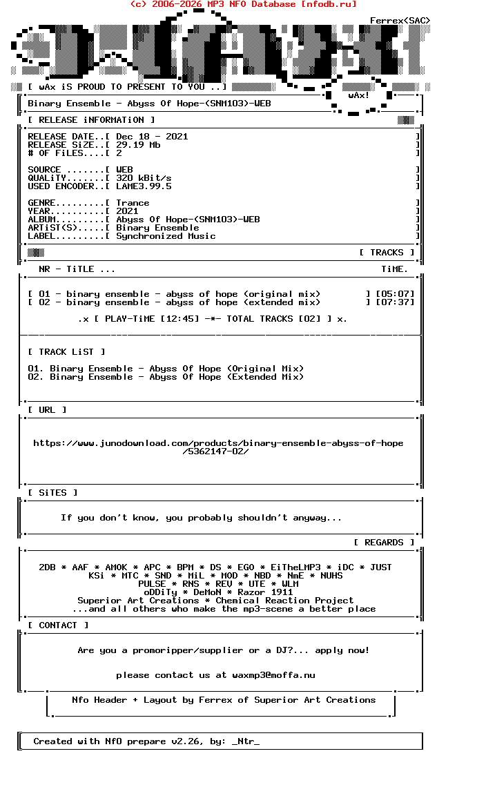 Binary_Ensemble-Abyss_Of_Hope-(SNM103)-WEB-2021