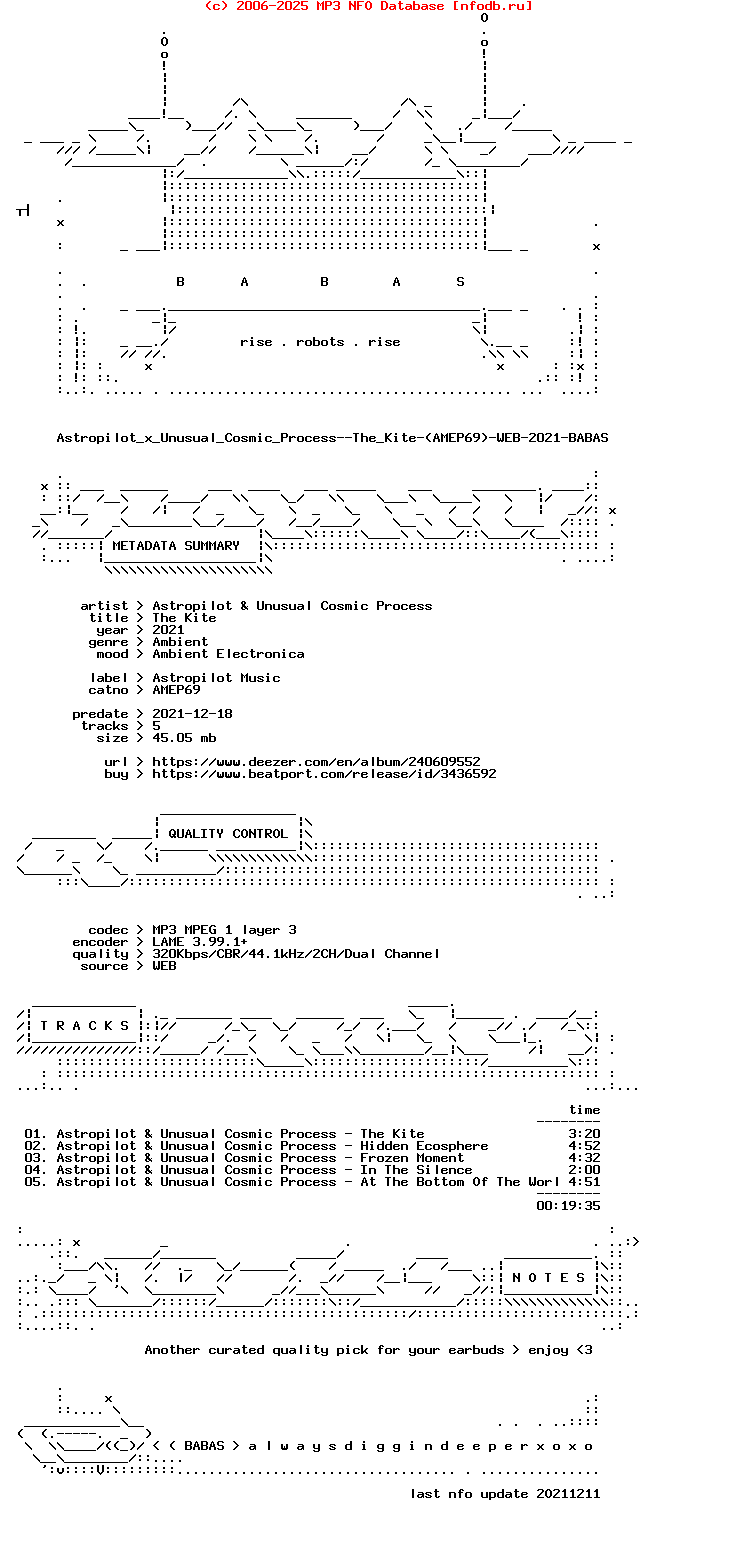 Astropilot_X_Unusual_Cosmic_Process--The_Kite-(AMEP69)-WEB-2021-BABAS