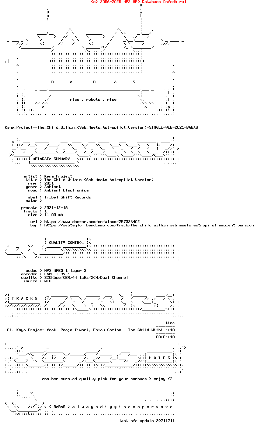 Kaya_Project--The_Child_Within_(SEB_MEETS_ASTROPILOT_VERSION)-Single-WEB-2021-BABAS