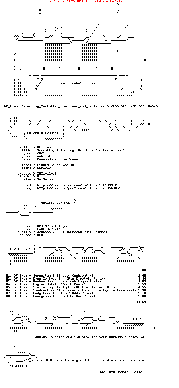 Df_Tram--Serenitay_Infinitay_(VERSIONS_AND_VARIATIONS)-(LSD132D)-WEB-2021-BABAS