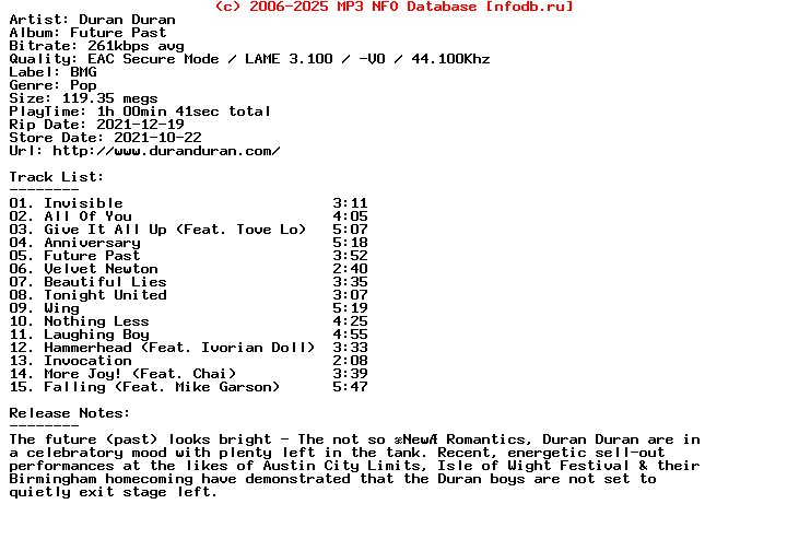 Duran_Duran-Future_Past-(DELUXE_EDITION)-2021