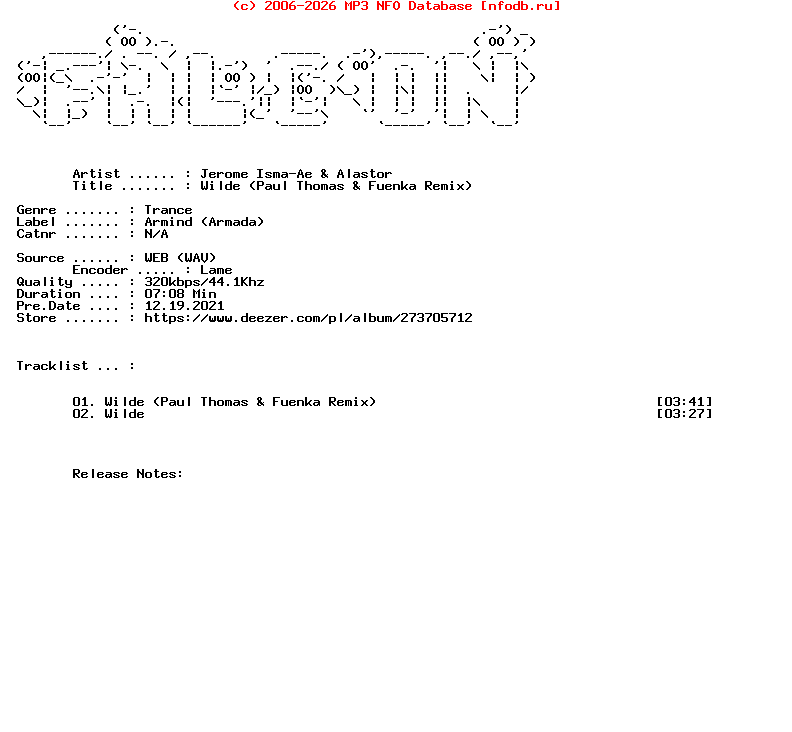 Jerome_Isma-Ae_And_Alastor-Wilde_Paul_Thomas_And_Fuenka_Remix-WEB-2021-FALCON