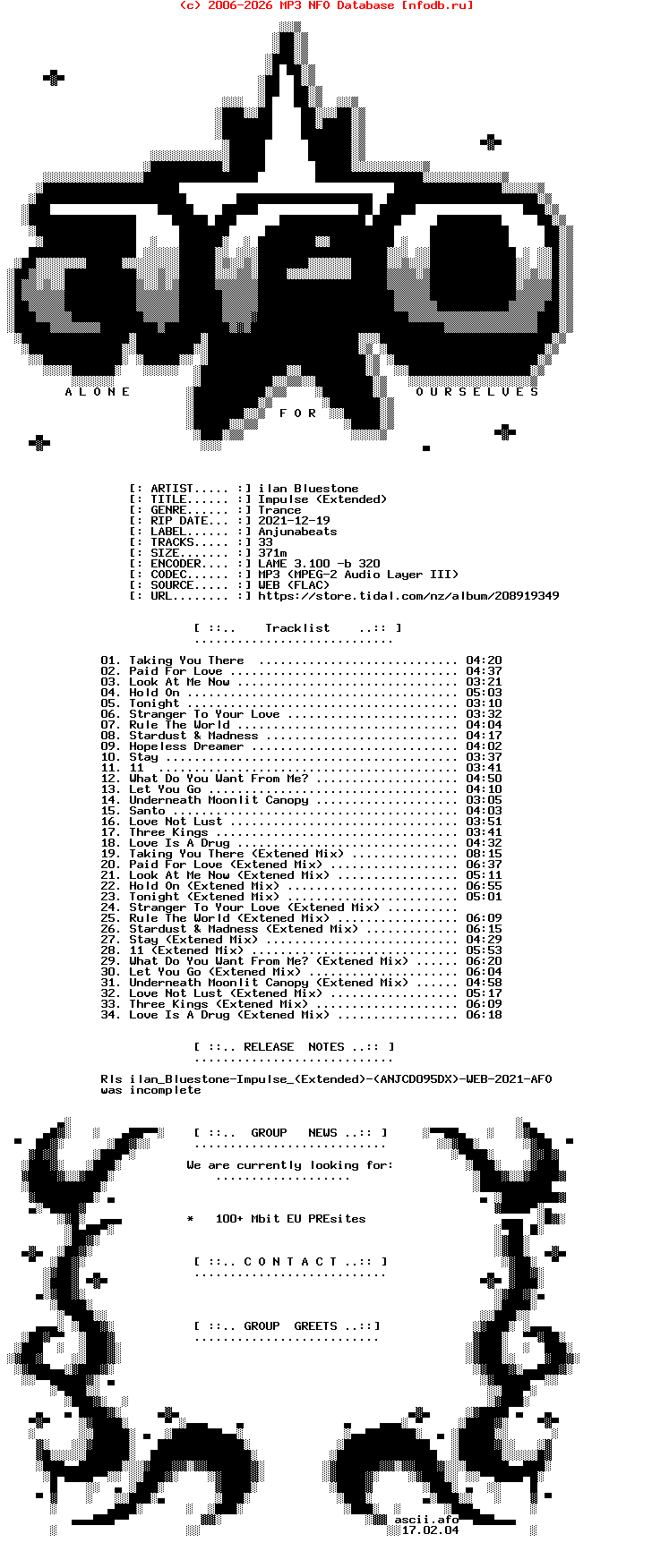 Ilan_Bluestone-Impulse_(EXTENDED)-(ANJCD095DX)-REPACK-WEB-2021