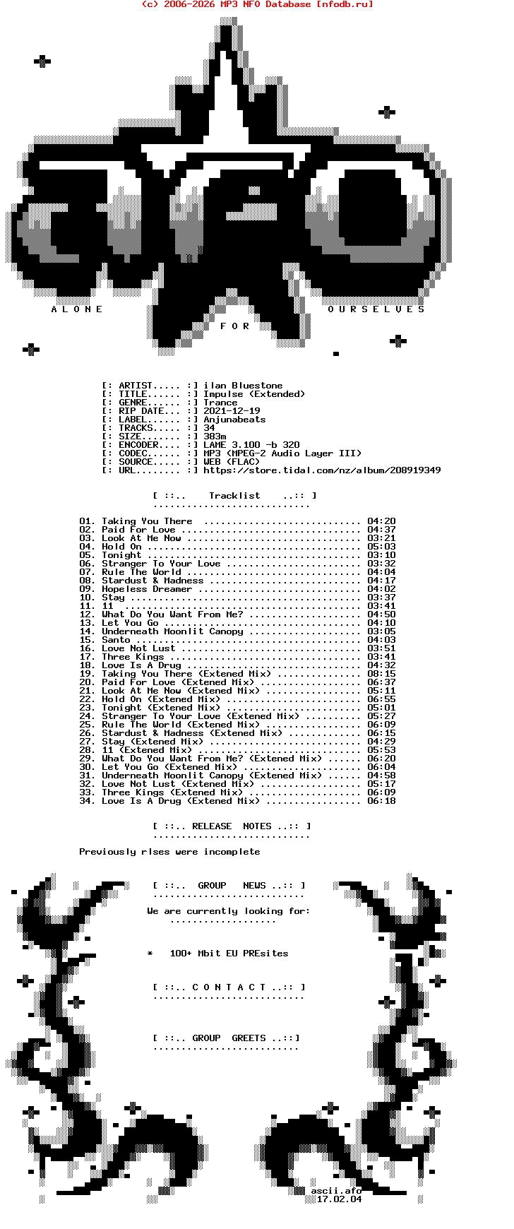 Ilan_Bluestone-Impulse_(EXTENDED)-(ANJCD095DX)-Real_Repack-WEB-2021