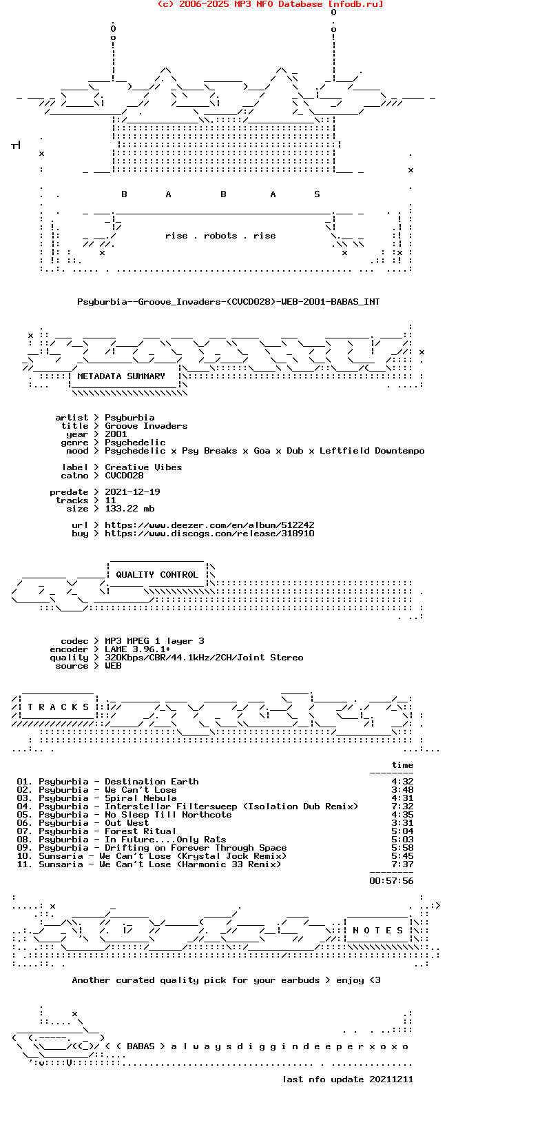 Psyburbia--Groove_Invaders-(CVCD028)-WEB-2001-Babas_Int