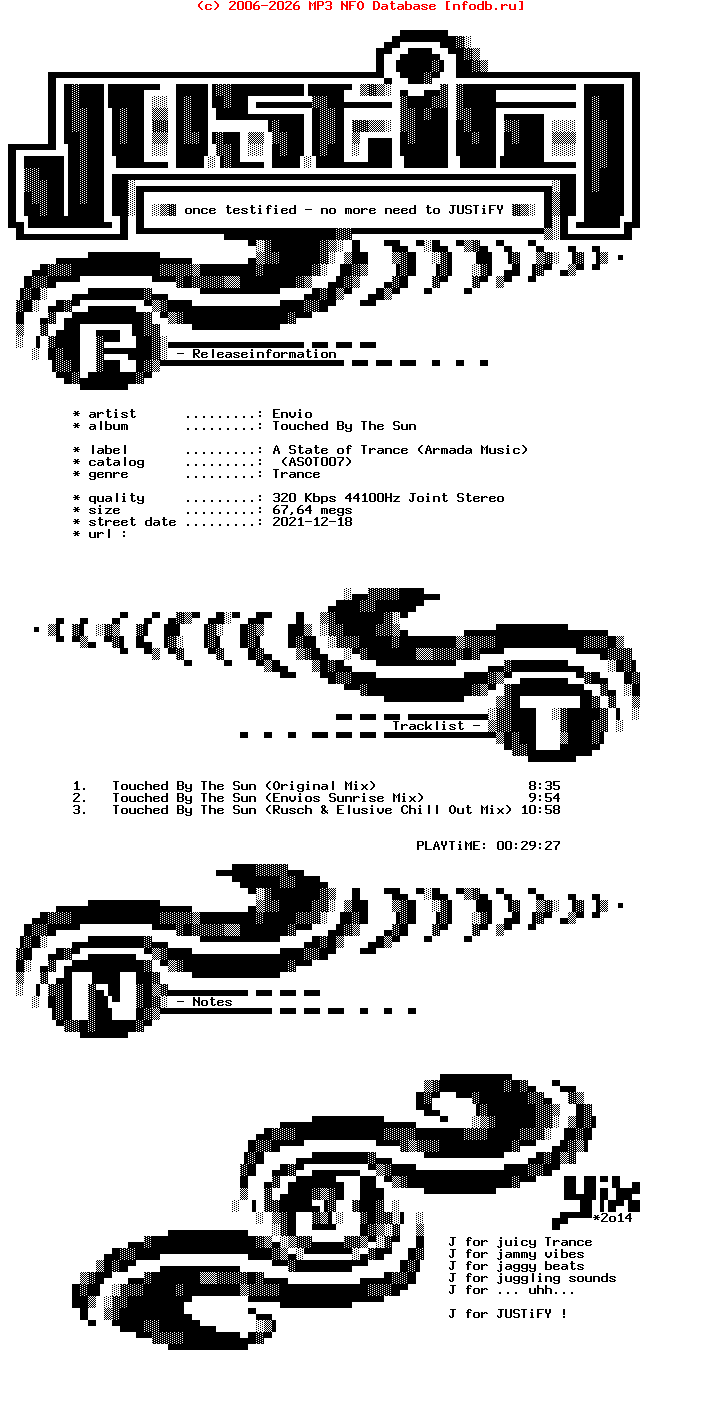 Envio-Touched_By_The_Sun-(ASOT007)-WEB-2003_Int