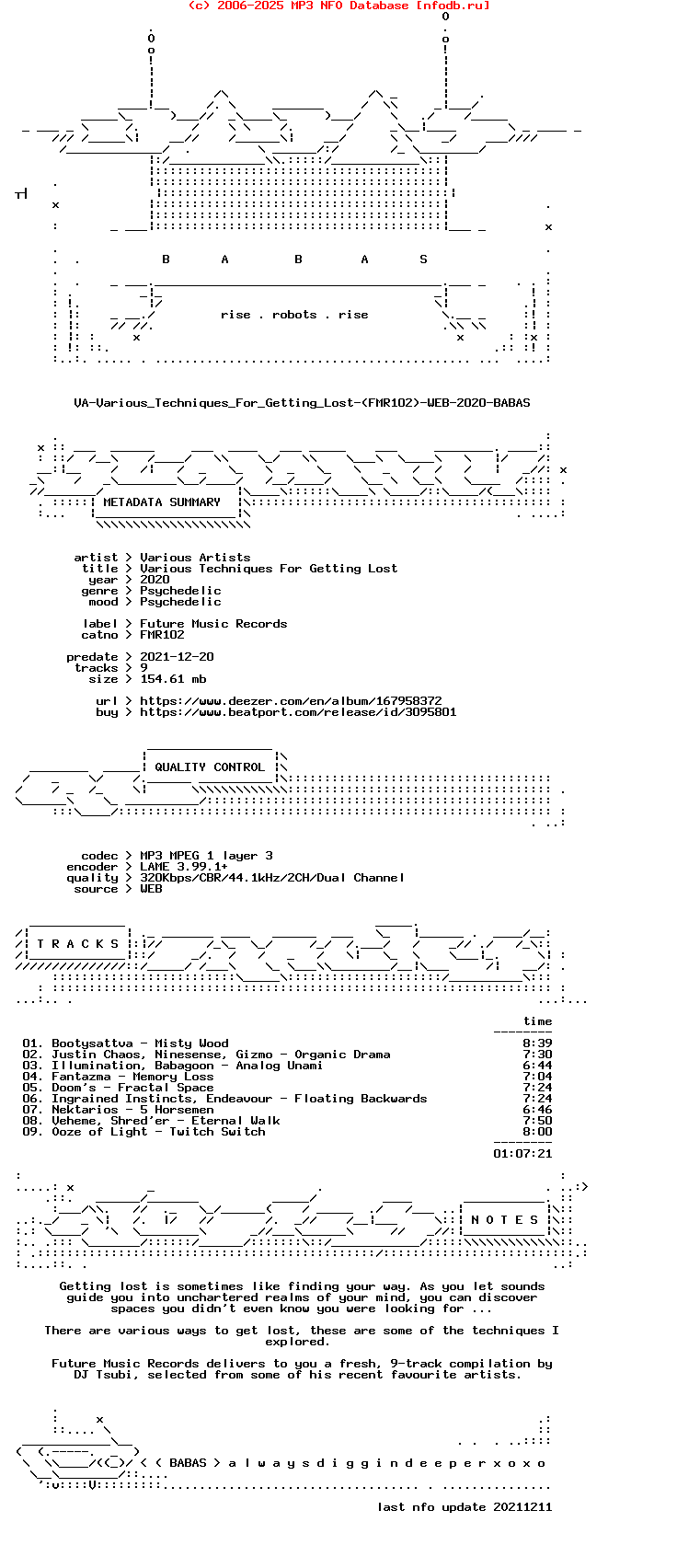 VA-Various_Techniques_For_Getting_Lost-(FMR102)-WEB-2020-BABAS