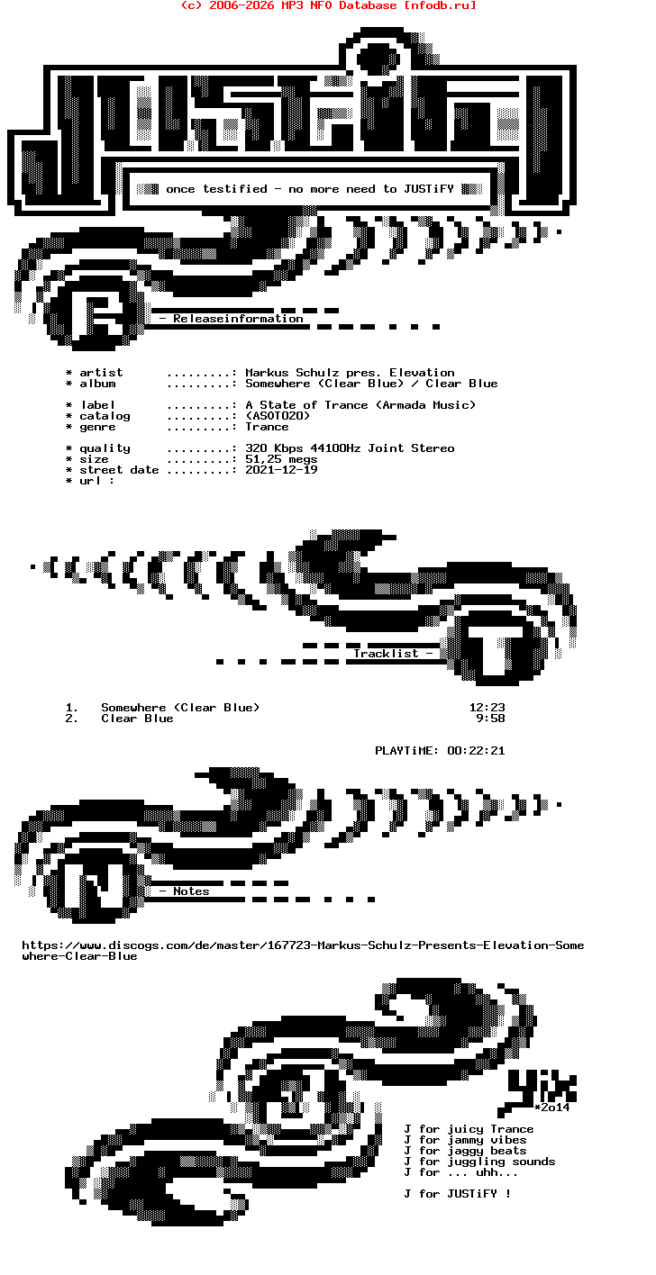 Markus_Schulz_Pres._Elevation-Somewhere_(CLEAR_BLUE)__Clear_Blue-(ASOT020)-WEB-2004_Int