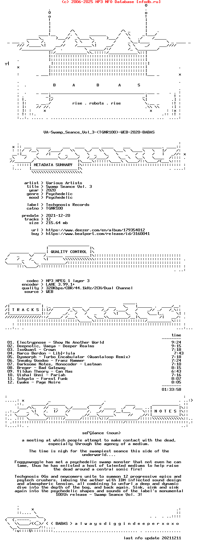 VA-Swamp_Seance_Vol_3-(TGNR100)-WEB-2020-BABAS