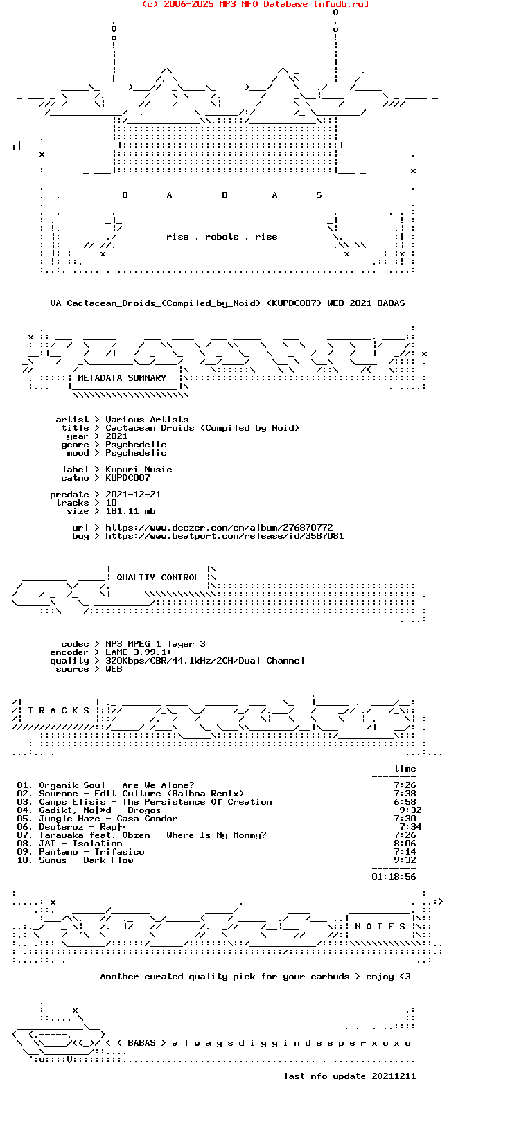 VA-Cactacean_Droids_(COMPILED_BY_NOID)-(KUPDC007)-WEB-2021-BABAS