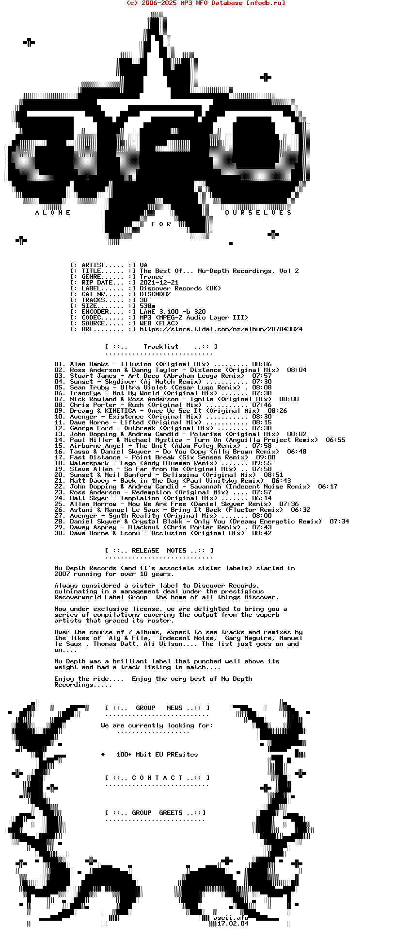 VA-The_Best_Of..._Nu-Depth_Recordings_Vol_2-(DISCND02)-WEB-2021