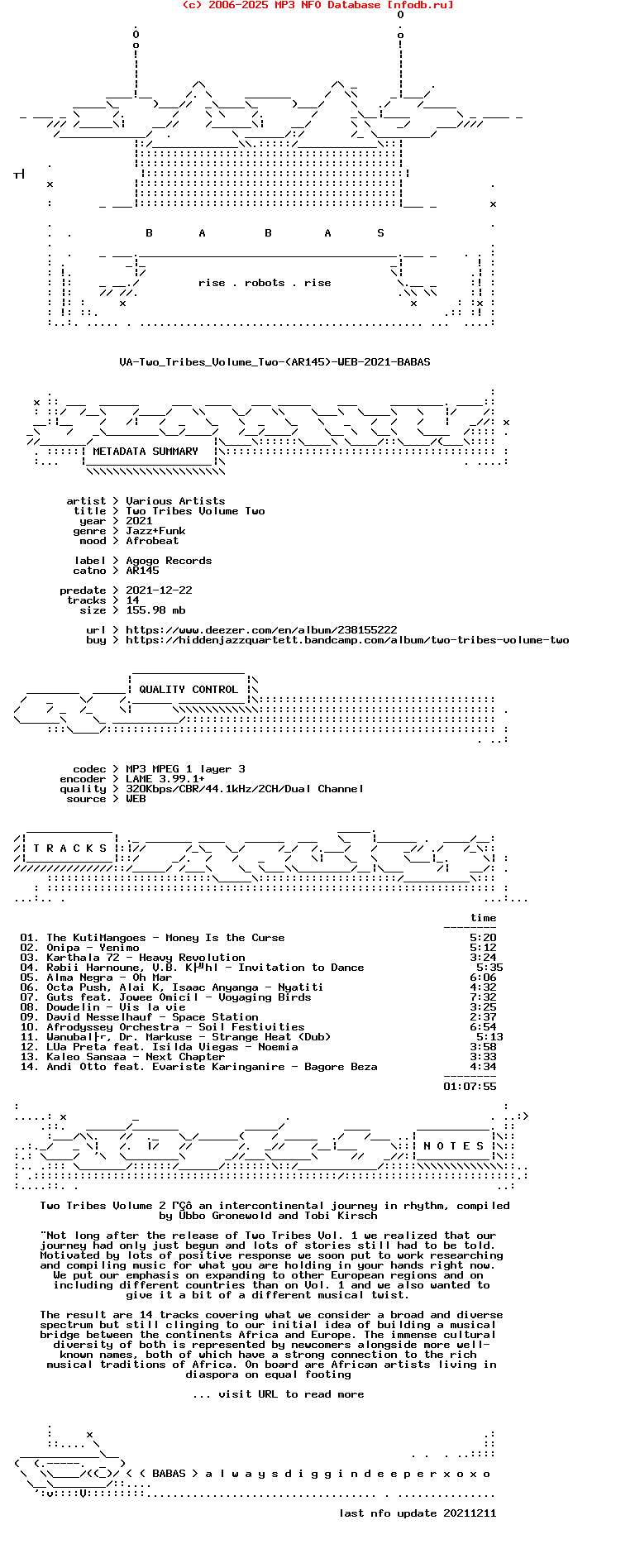 VA-Two_Tribes_Volume_Two-(AR145)-WEB-2021-BABAS