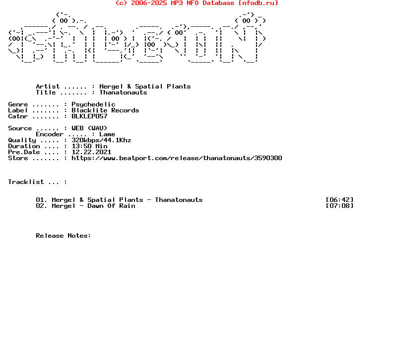 Mergel_And_Spatial_Plants-Thanatonauts-(BLKLEP057)-WEB-2021-FALCON
