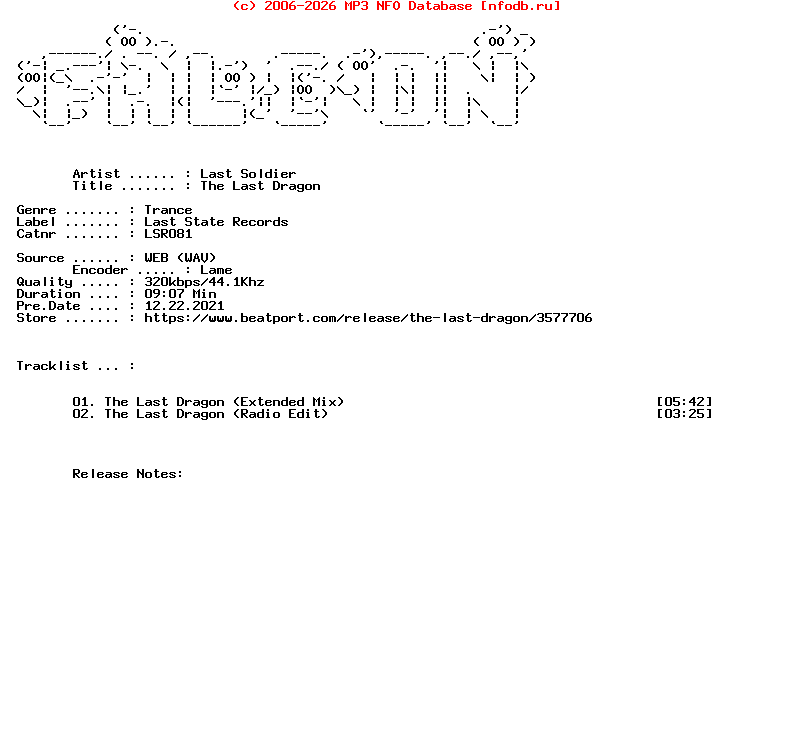 Last_Soldier-The_Last_Dragon-(LSR081)-WEB-2021-FALCON