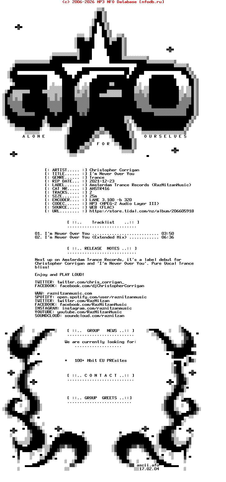 Christopher_Corrigan-Im_Never_Over_You-(AMSTR416)-WEB-2021