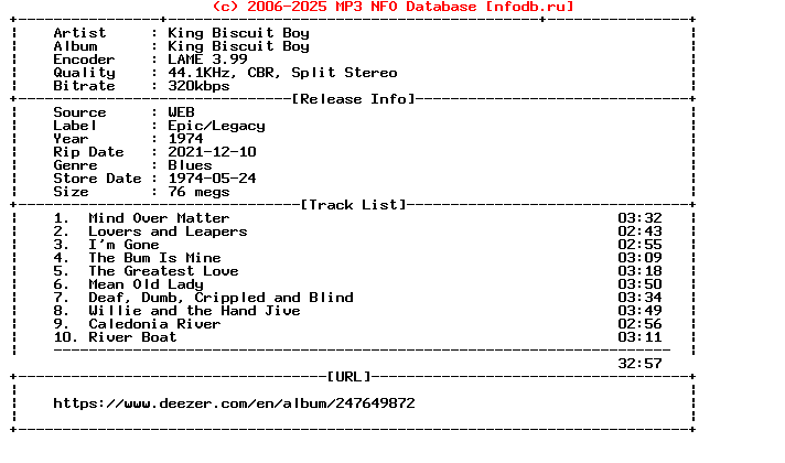 King_Biscuit_Boy-King_Biscuit_Boy-WEB-1974-Terse