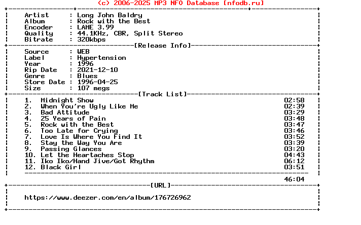 Long_John_Baldry-Rock_With_The_Best-WEB-1996-Terse