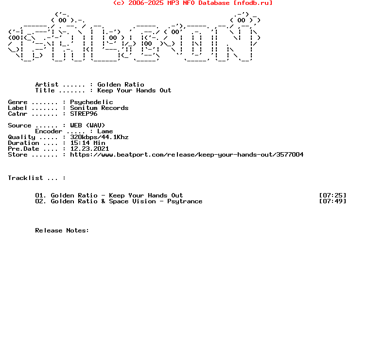 Golden_Ratio-Keep_Your_Hands_Out-(STREP96)-WEB-2021-FALCON