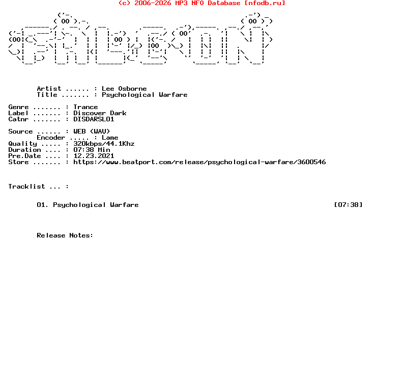 Lee_Osborne-Psychological_Warfare-(DISDARSL01)-Single-WEB-2021-FALCON