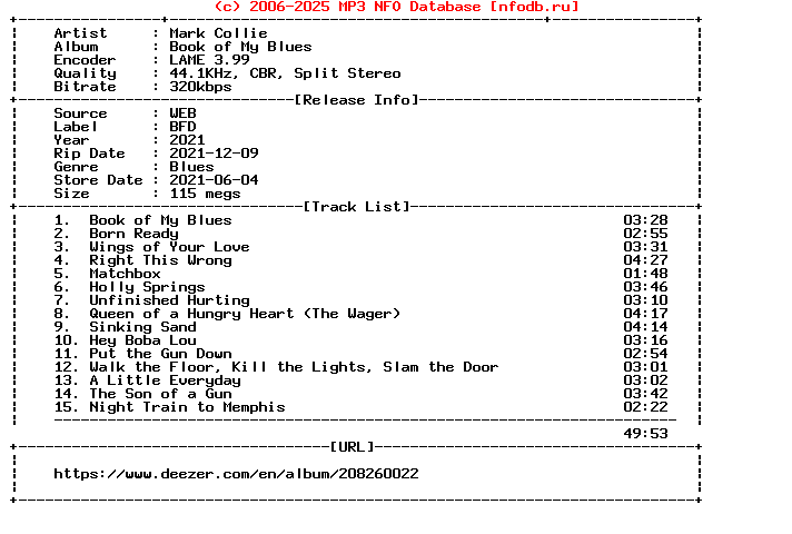 Mark_Collie-Book_Of_My_Blues-WEB-2021-Terse