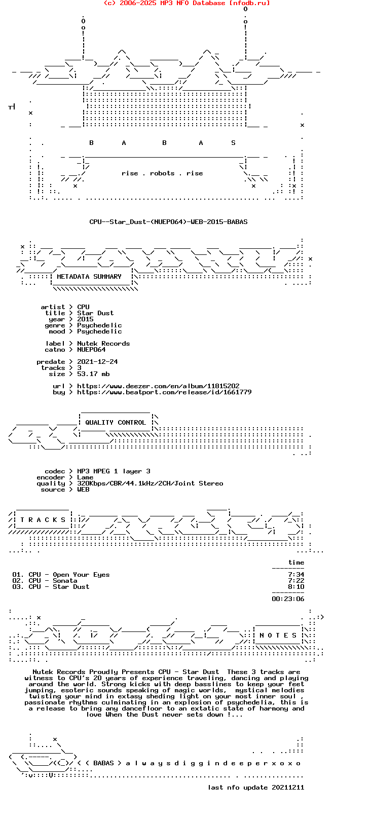 Cpu--Star_Dust-(NUEP064)-WEB-2015-BABAS
