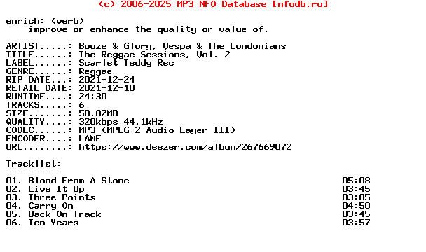 Booze_And_Glory_Vespa_And_The_Londonians-The_Reggae_Sessions_Vol_2-WEB-2021