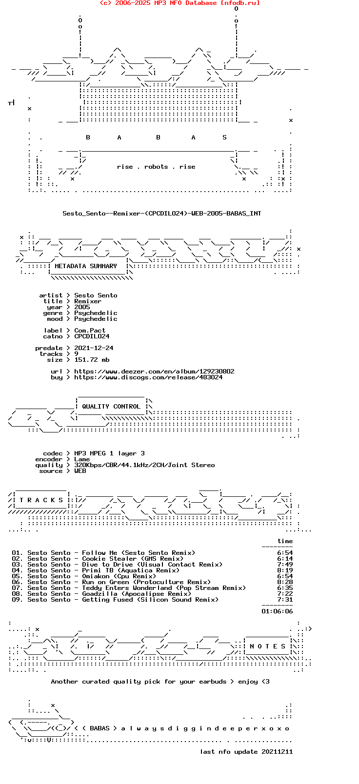 Sesto_Sento--Remixer-(CPCDIL024)-WEB-2005-Babas_Int