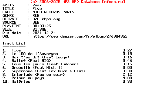 Rmax-Five-WEB-FR-2021-Guests
