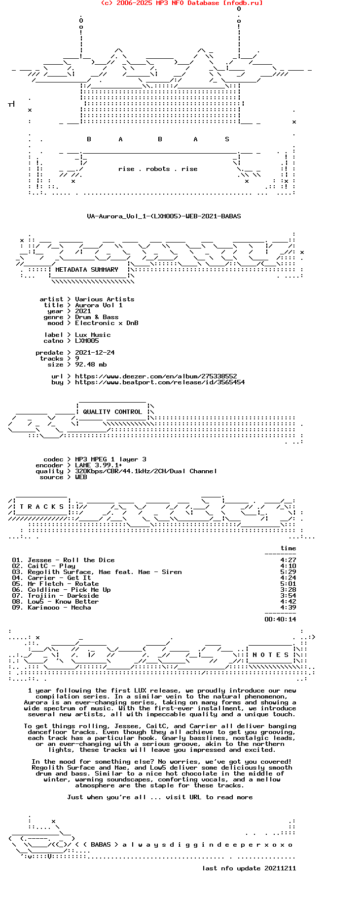 VA-Aurora_Vol_1-(LXM005)-WEB-2021-BABAS