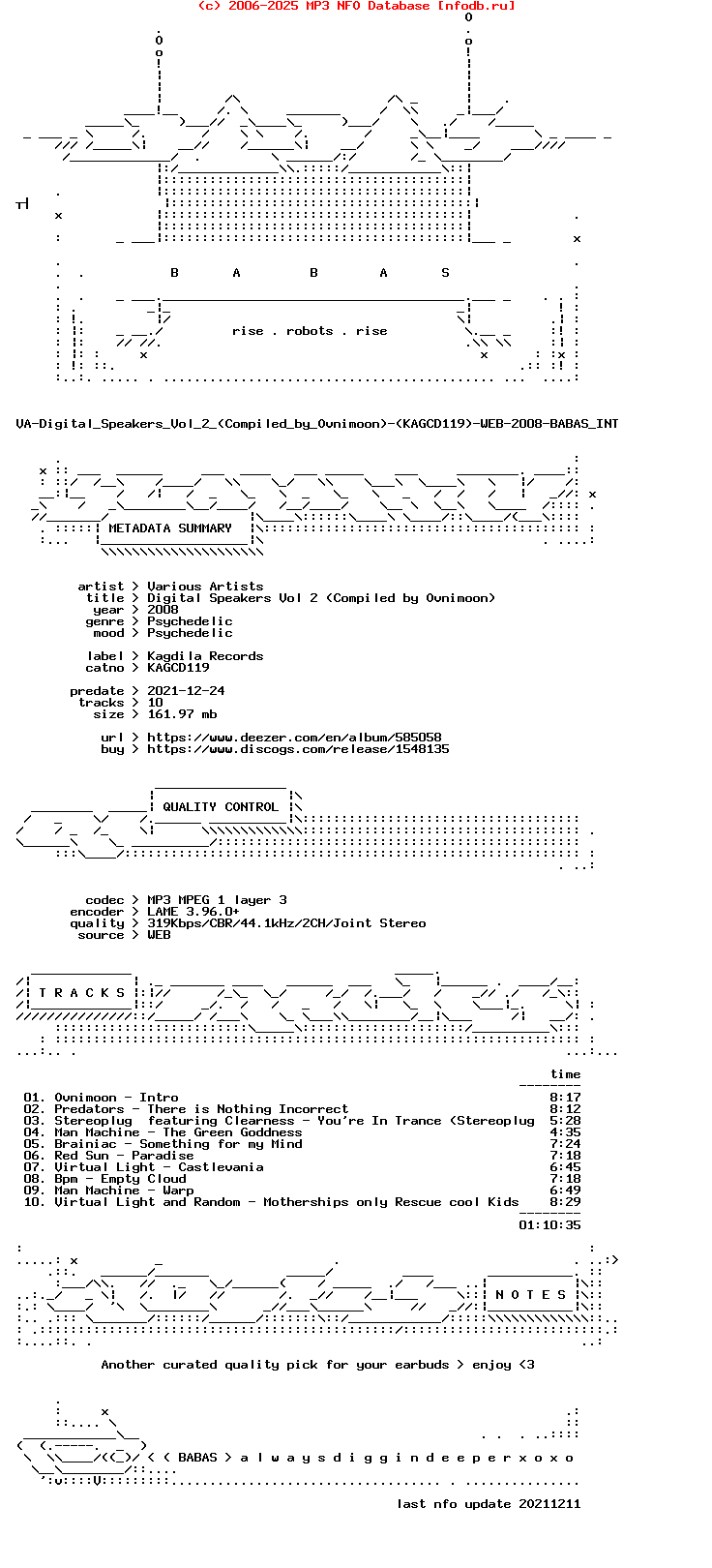 VA-Digital_Speakers_Vol_2_(COMPILED_BY_OVNIMOON)-(KAGCD119)-WEB-2008-Babas_Int
