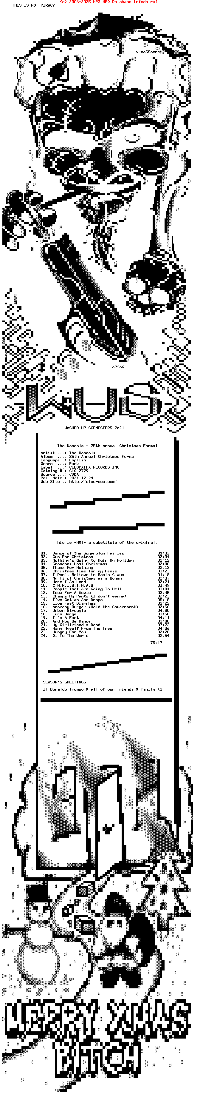 The_Vandals--25Th_Annual_Christmas_Formal-CD-2021-WUS