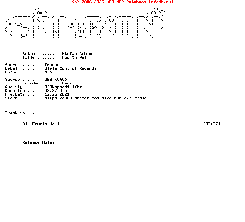 Stefan_Achim-Fourth_Wall-Single-WEB-2021-FALCON