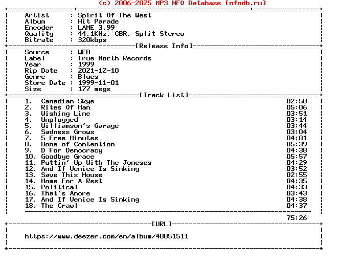 Spirit_Of_The_West-Hit_Parade-WEB-1999-Terse