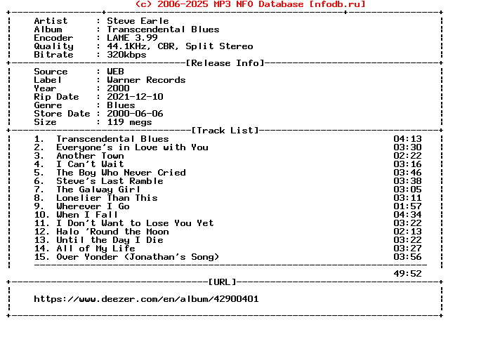 Steve_Earle-Transcendental_Blues-WEB-2000-Terse