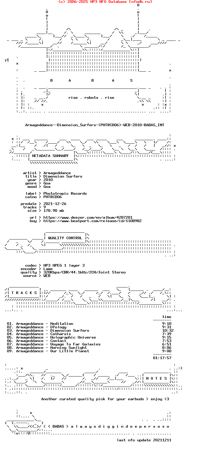 Armageddance--Dimension_Surfers-(PHTRCD06)-WEB-2010-Babas_Int