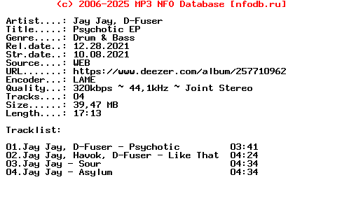 Jay_Jay_And_D-Fuser-Psychotic_Ep-(JU010)-WEB-2021