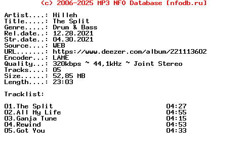 Hilleh-The_Split-(JU004)-WEB-2021