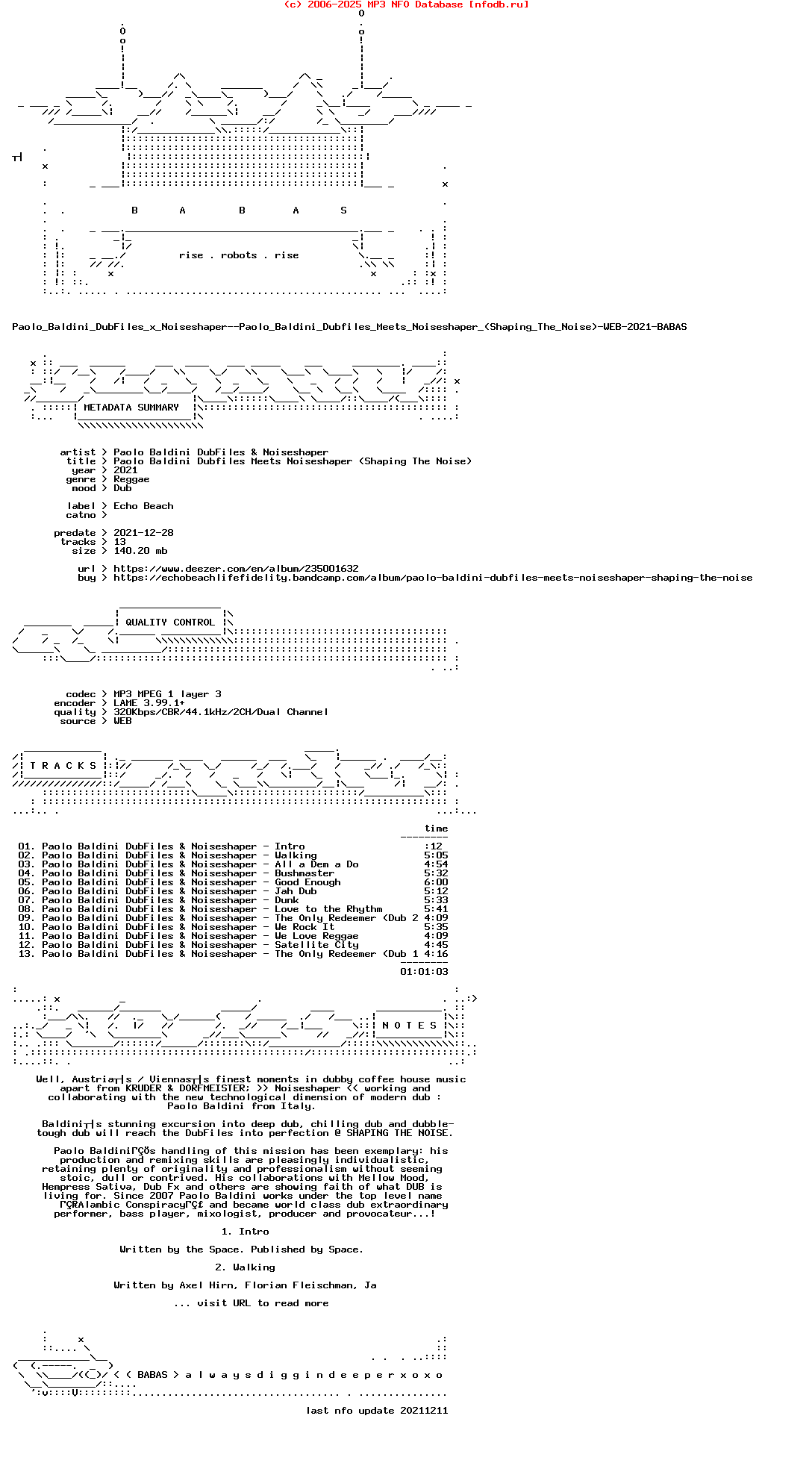 Paolo_Baldini_Dubfiles_X_Noiseshaper--Paolo_Baldini_Dubfiles_Meets_Noiseshaper_(SHAPING_THE_NOISE)-WEB-2021-BABAS