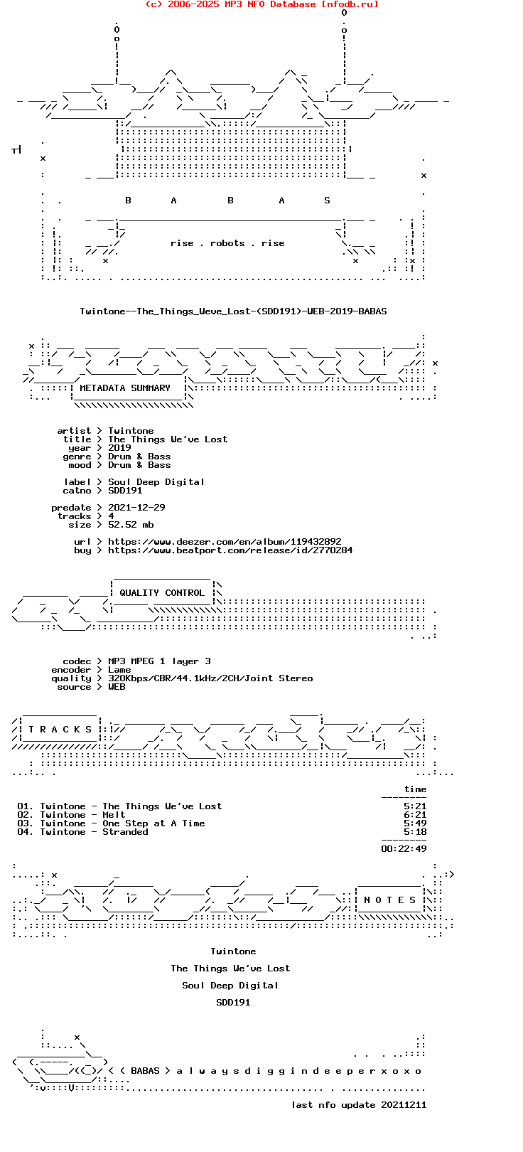 Twintone--The_Things_Weve_Lost-(SDD191)-WEB-2019-BABAS