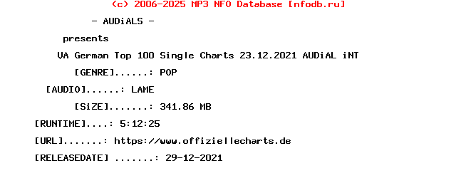 VA-German_Top_100_Single_Charts_23.12.2021-Audial_Int