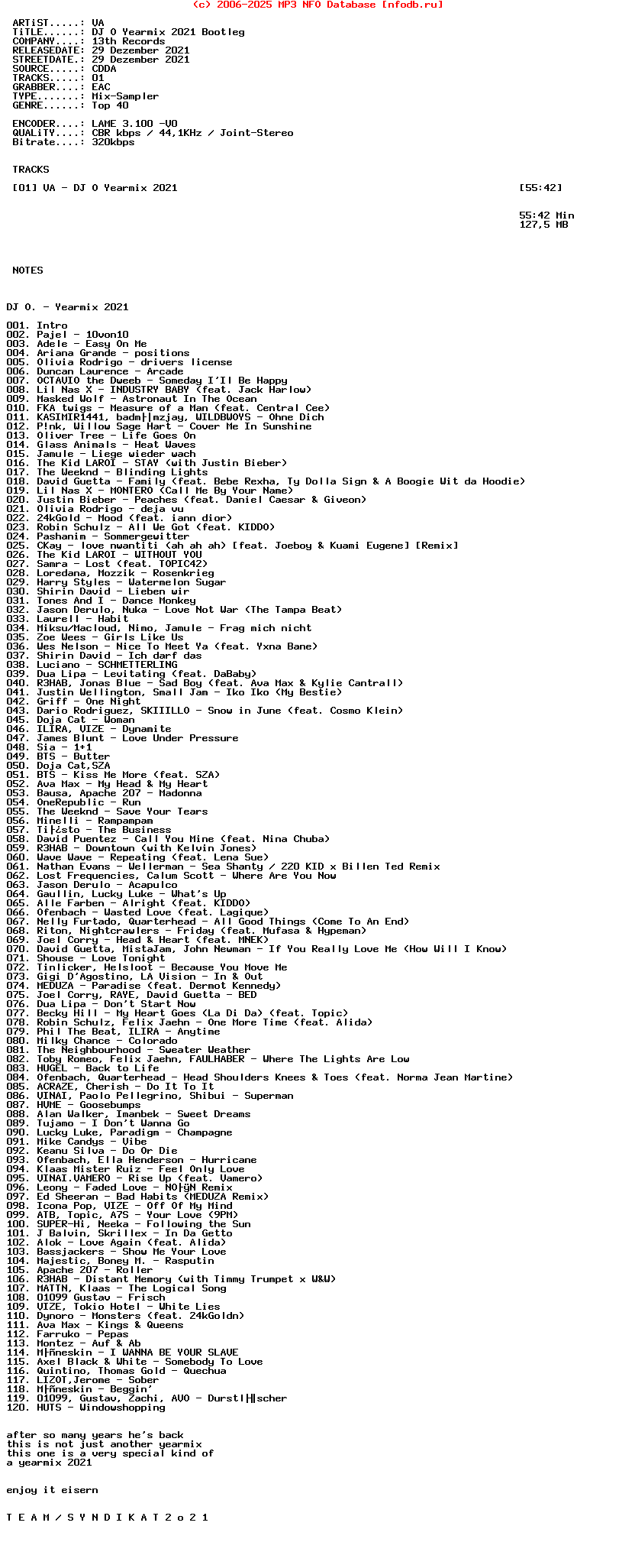 VA_-_Dj_O_Yearmix_2021-Bootleg-2021