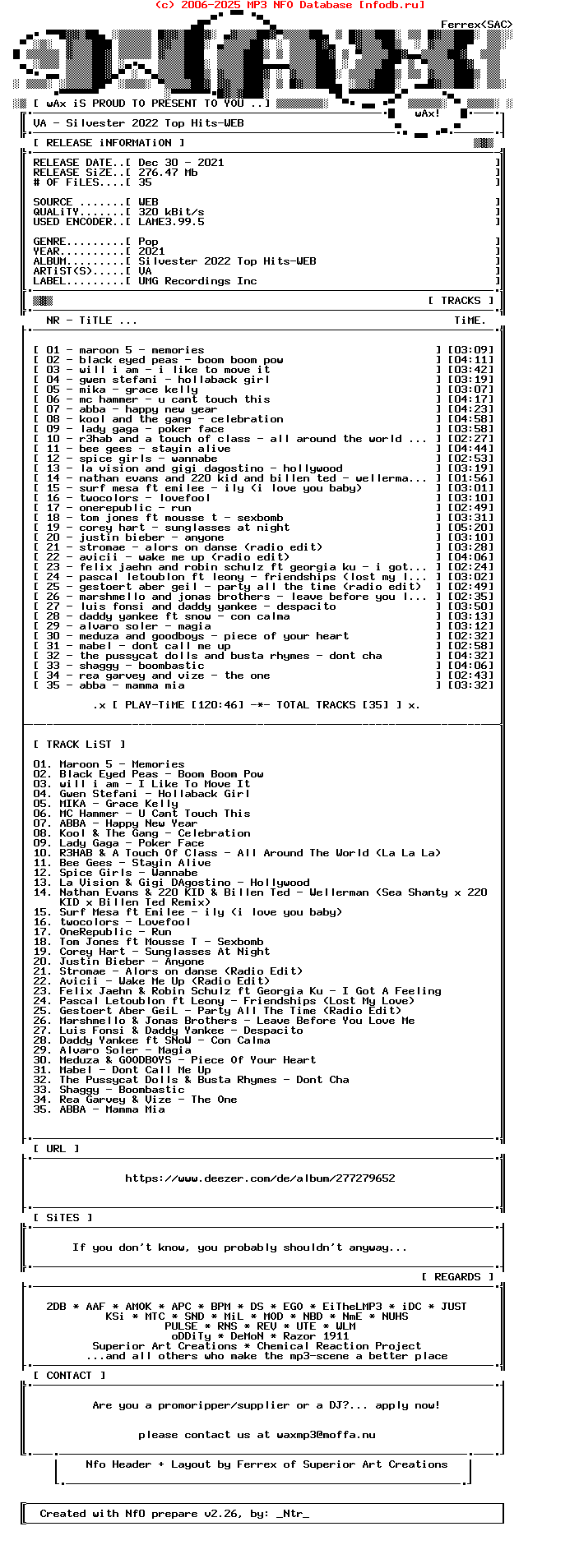 VA-Silvester_2022_Top_Hits-WEB-2021